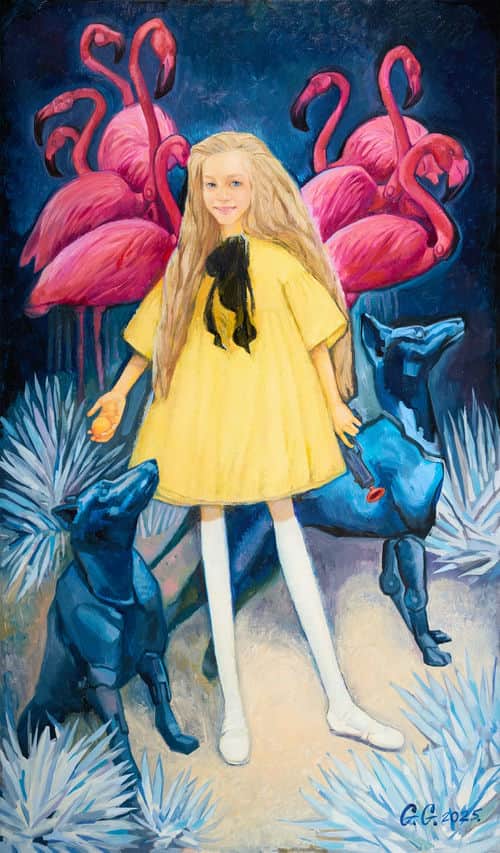 Все под контролем