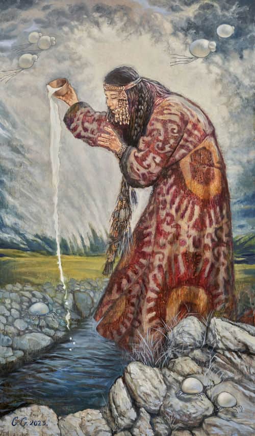 Развязывая узелки