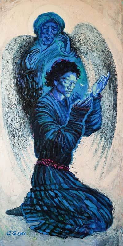 Пустая лодка