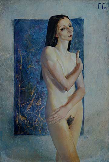 Nude Lena