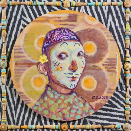 Масхарабоз. Навруз