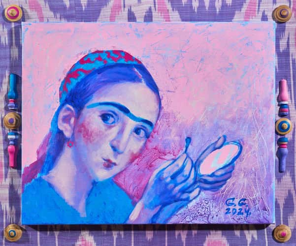 Самая красивая